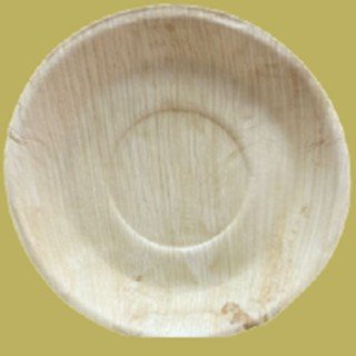 Prato Redondo Descartável