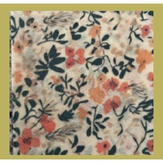 Paninho de cera de abelha Tamanho M